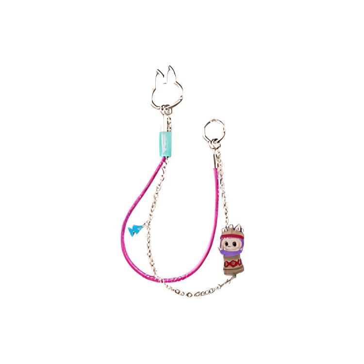 POP MART THE MONSTERS 6