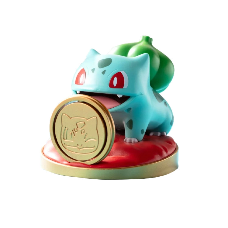 x POKEMON