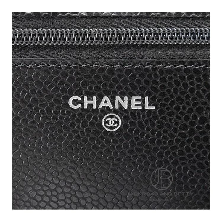 CHANEL WOC
