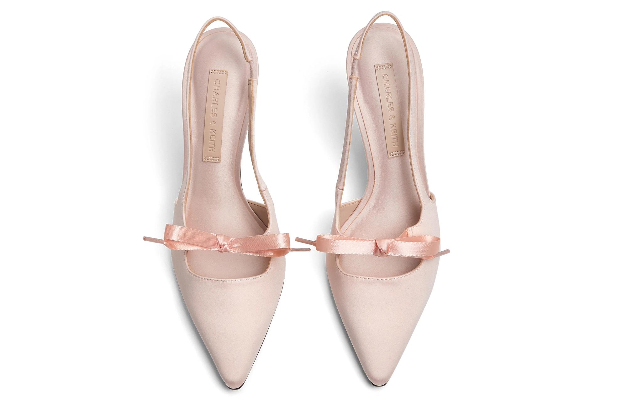 CHARLESKEITH ck 9cm