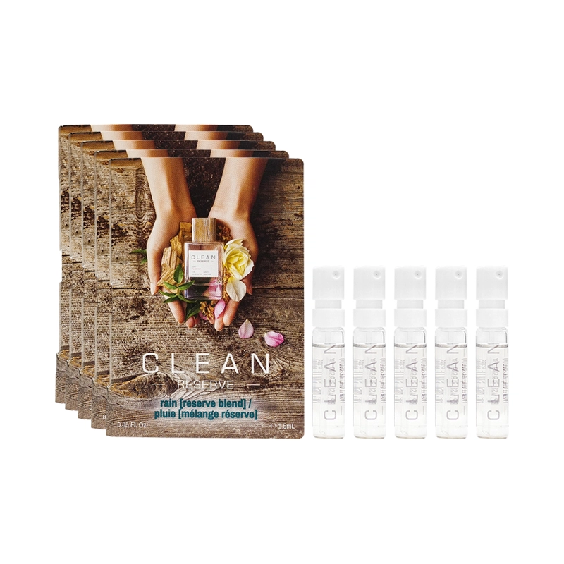 clean EDP 1.5ml