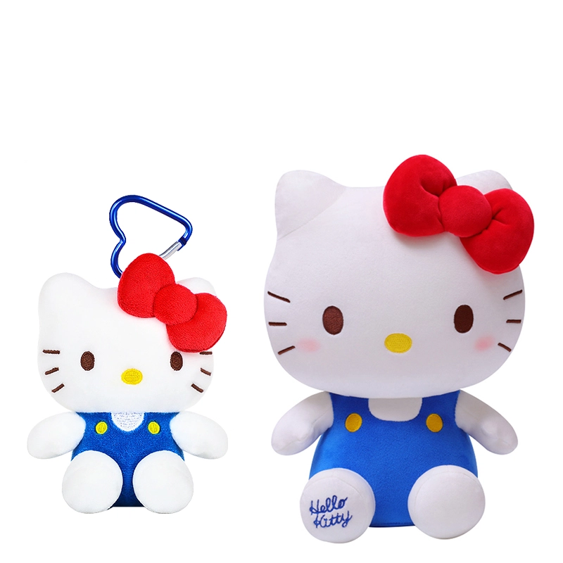 surof x Sanrio HelloKitty