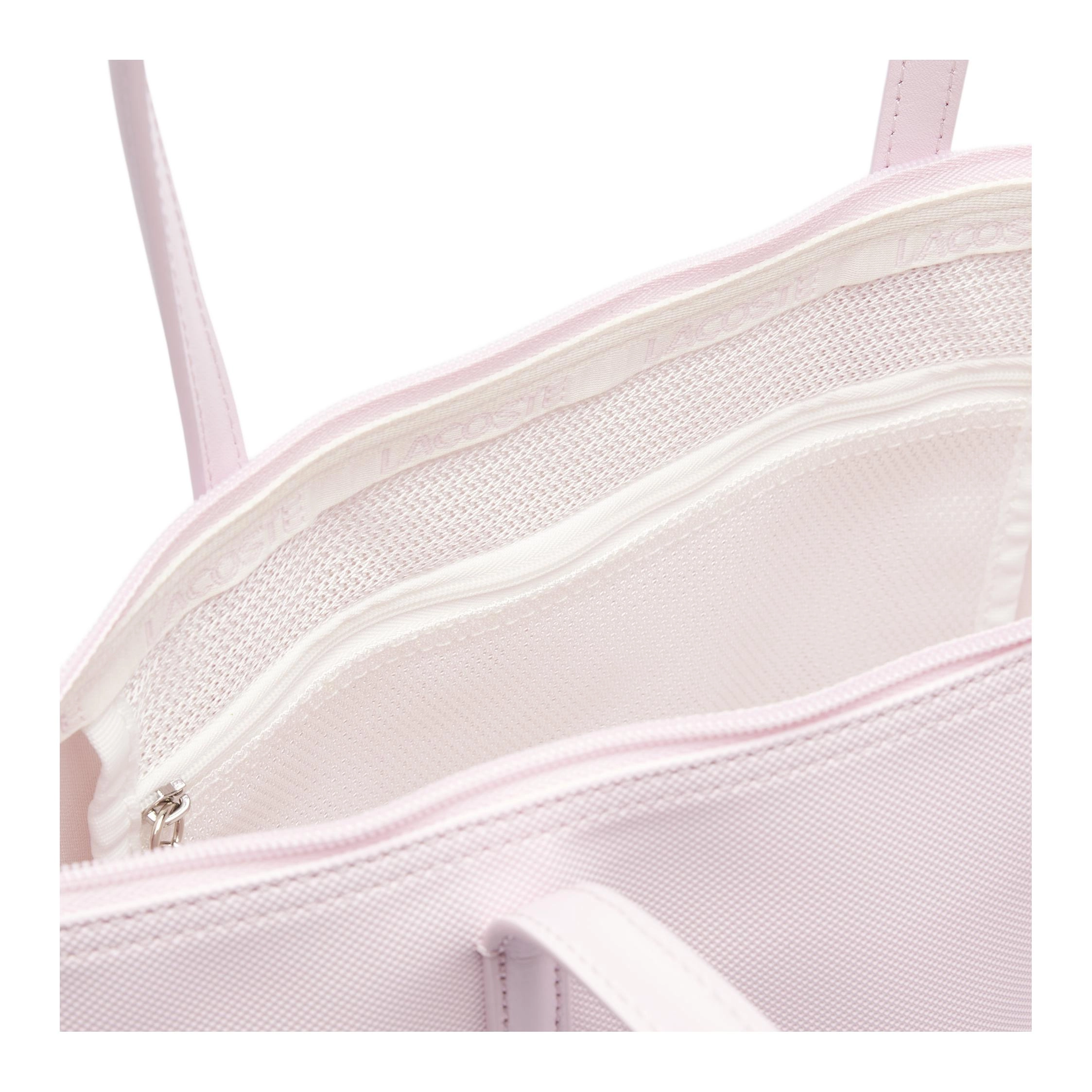 LACOSTE PVC Tote