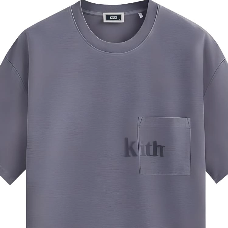 KITH SS23 T