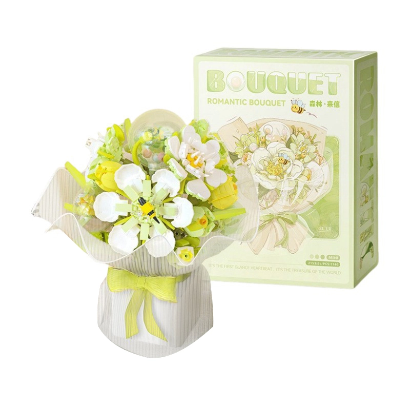 Brangdy 1001-2000pcs BRA-JM-25