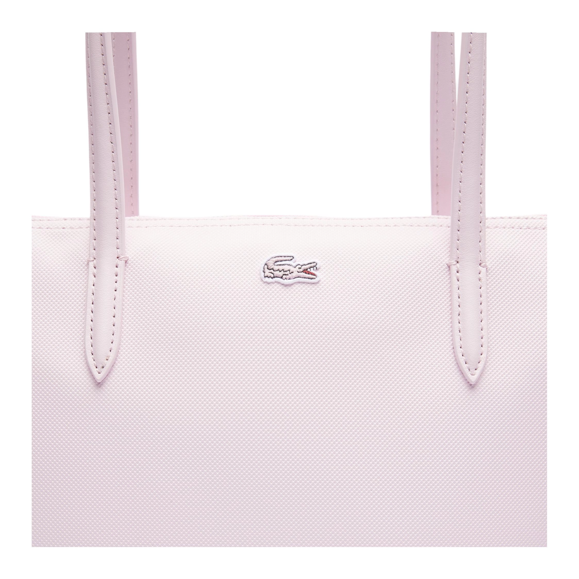 LACOSTE PVC Tote