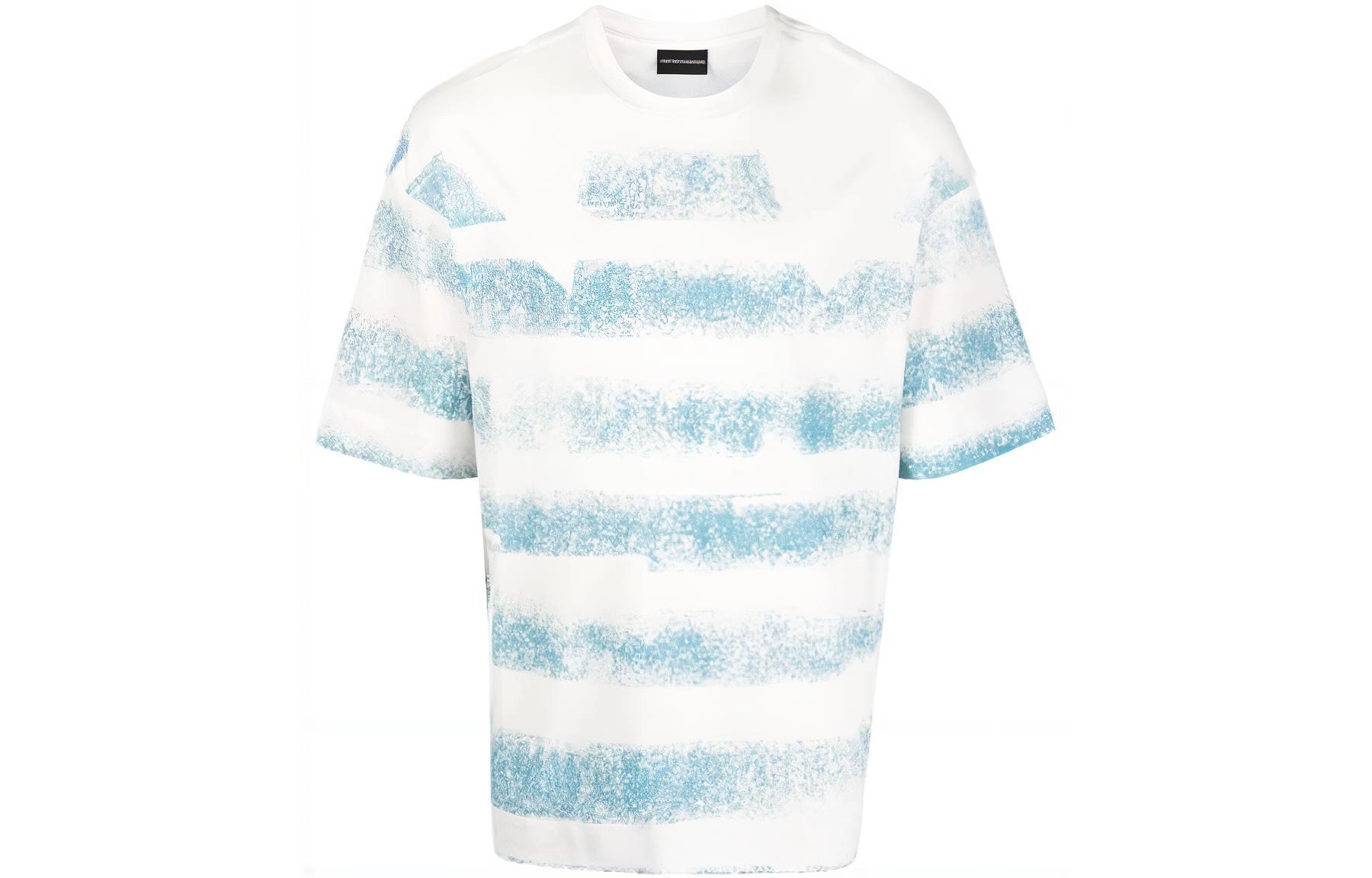 EMPORIO ARMANI SS22 T