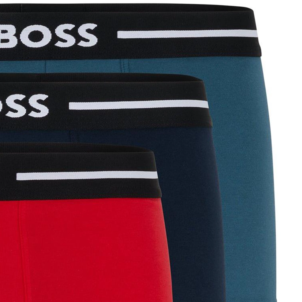 HUGO BOSS 3