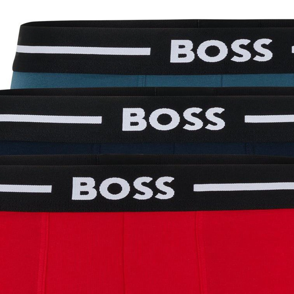 HUGO BOSS 3