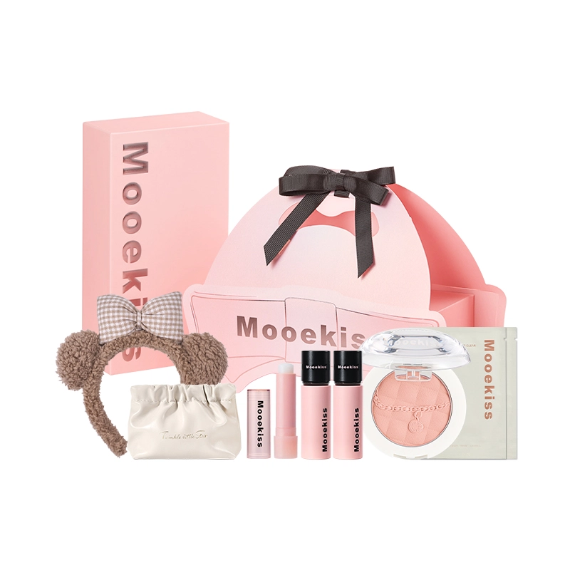 Mooekiss