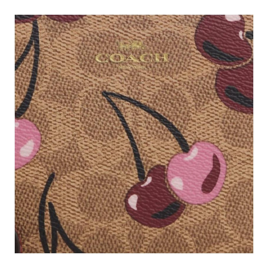COACH 16