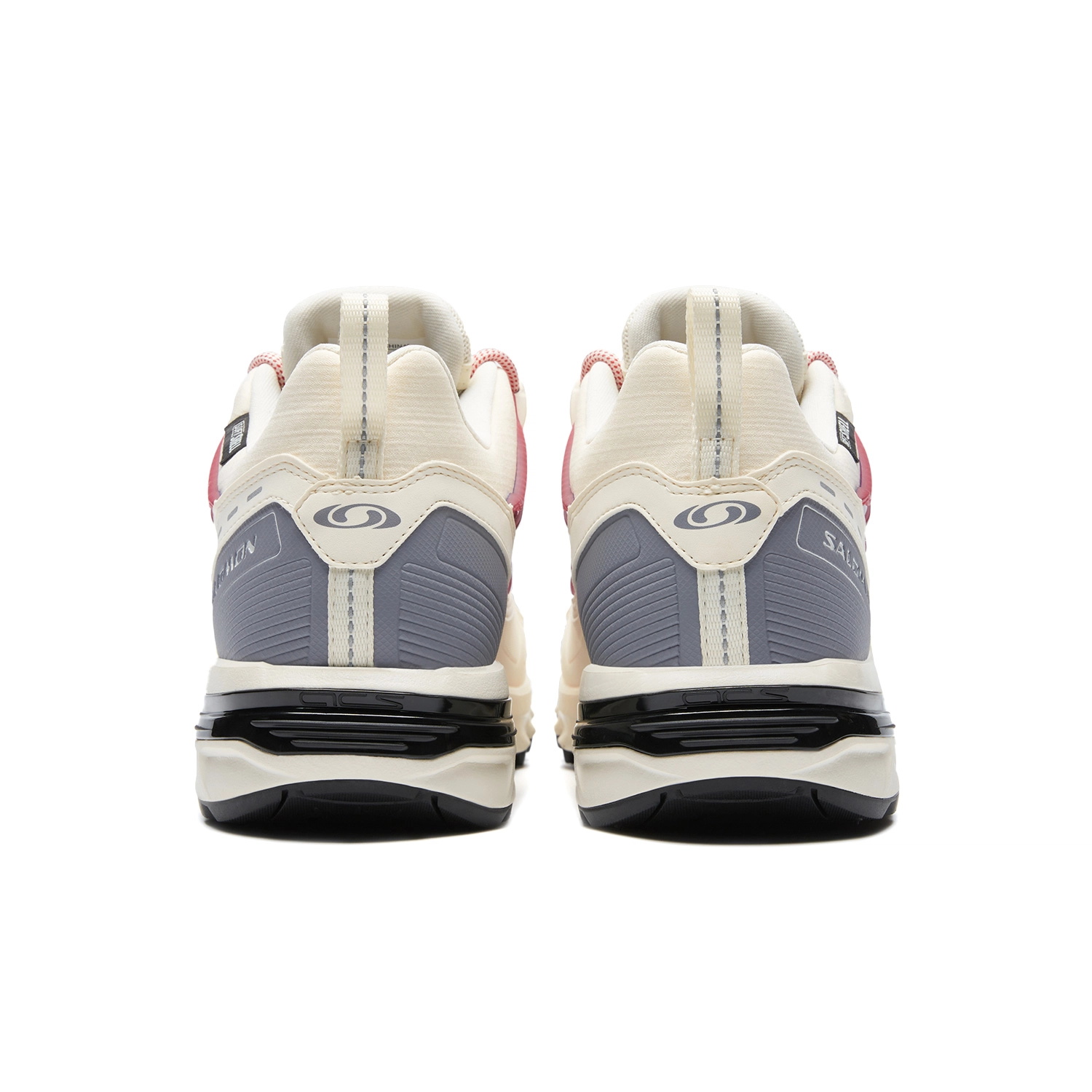 SALOMON ACS + CSWP