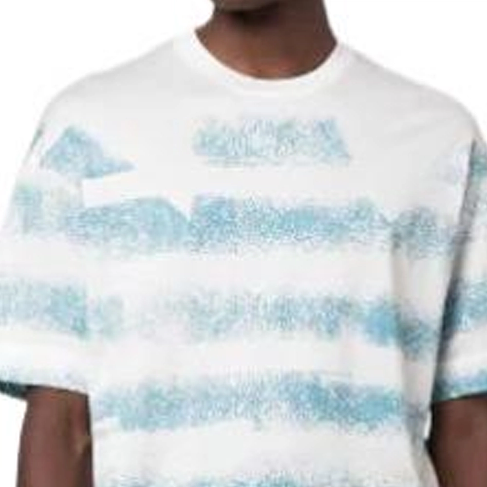 EMPORIO ARMANI SS22 T