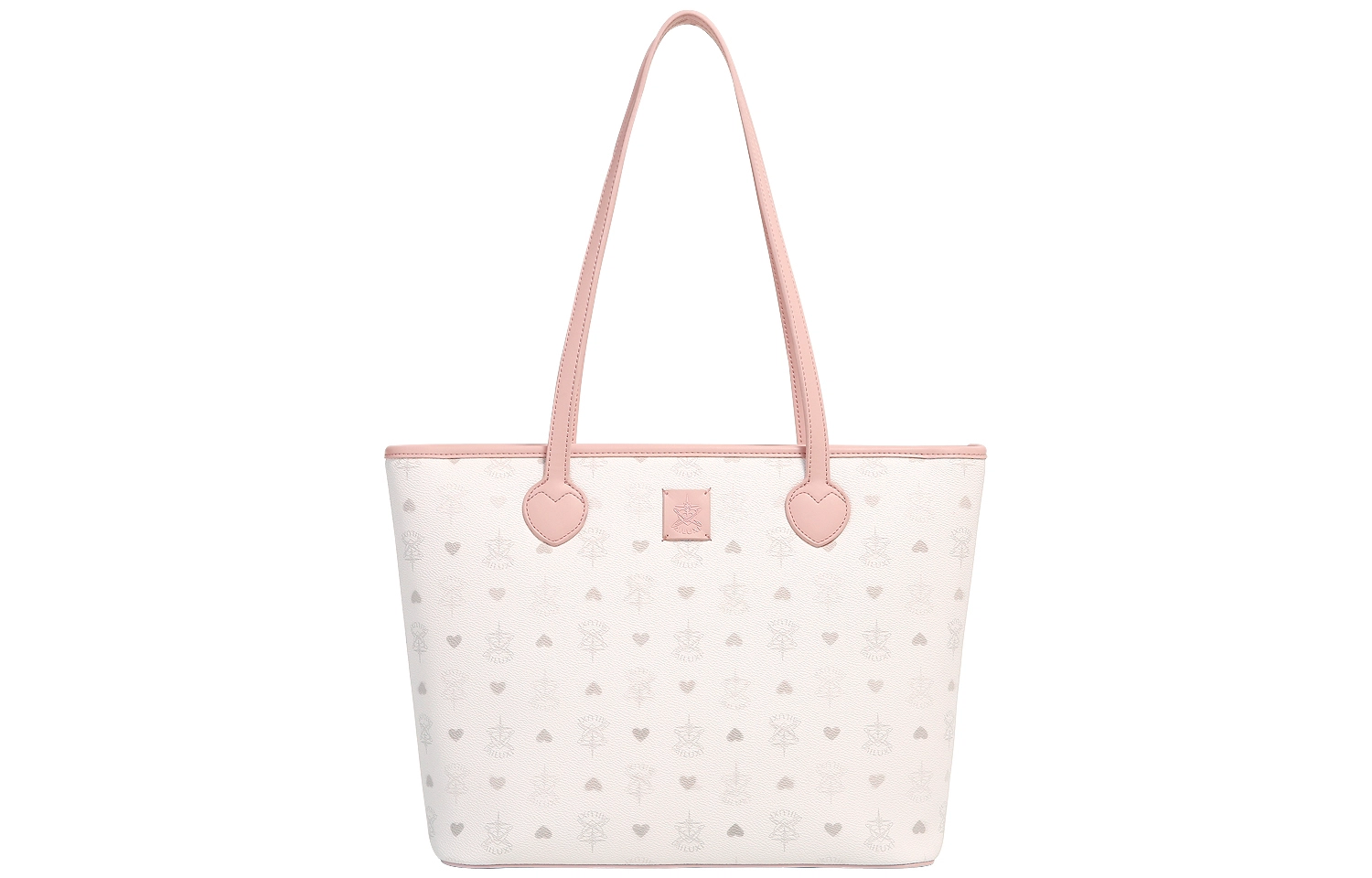 PVC Tote