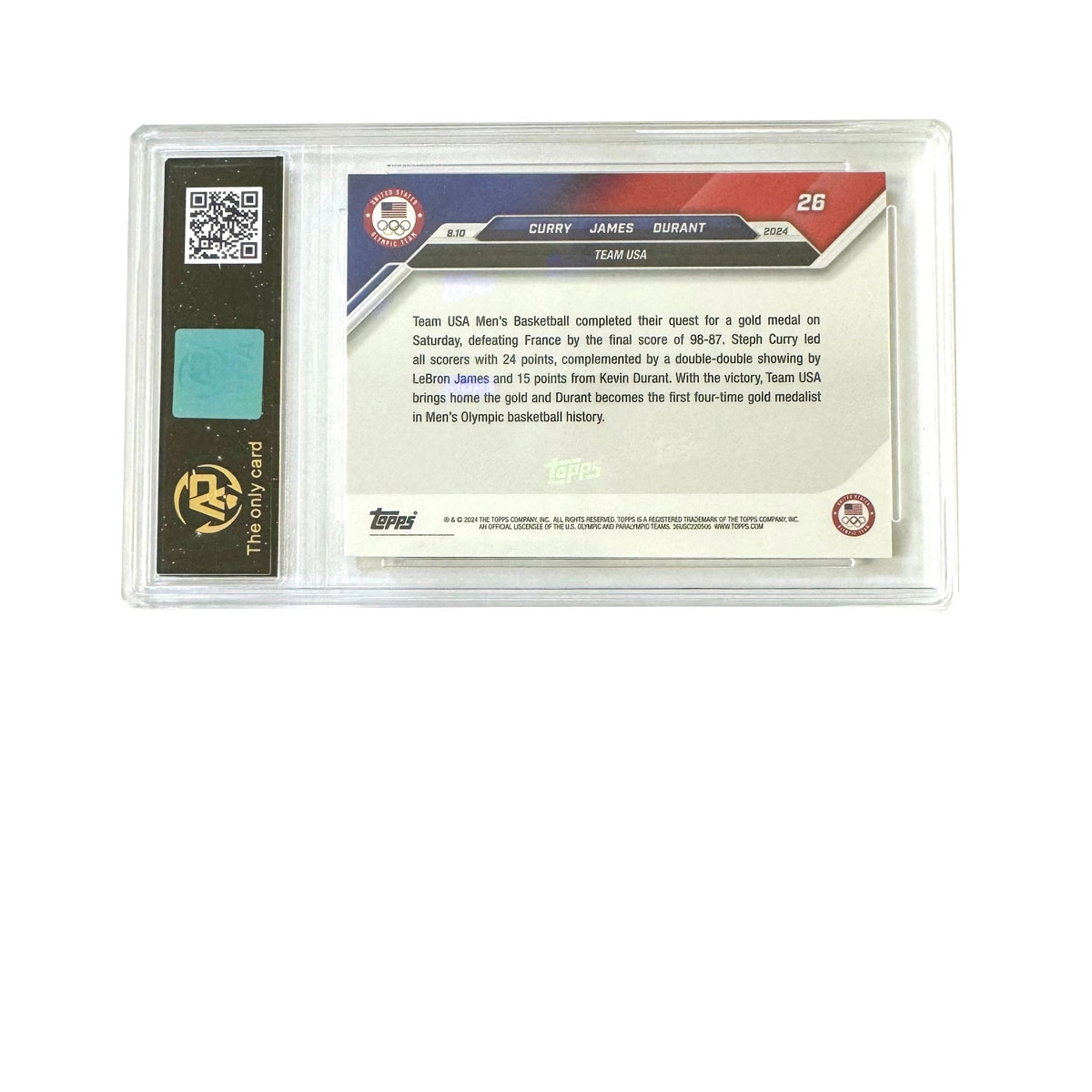 Topps 9