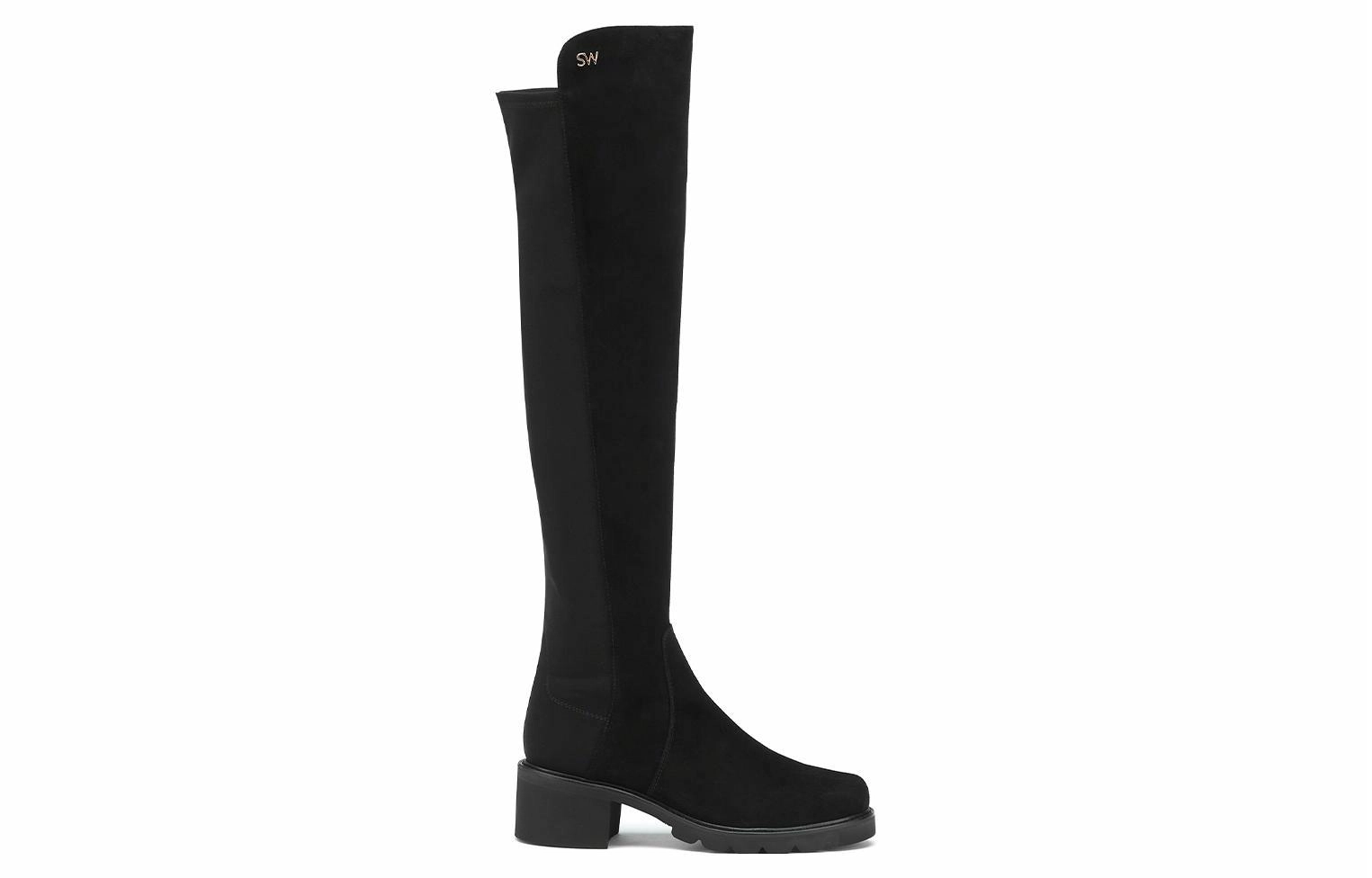 stuart weitzmanSW