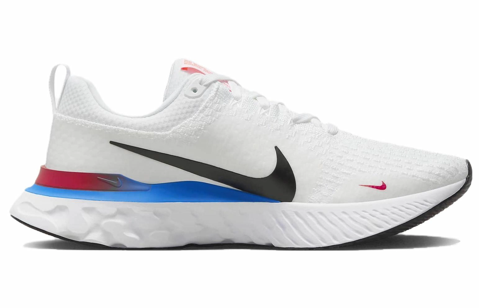 Nike React Infinity Run Flyknit 3