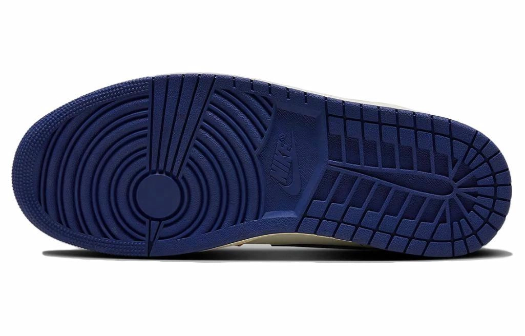 Jordan Air Jordan 1 Mid "Flight"