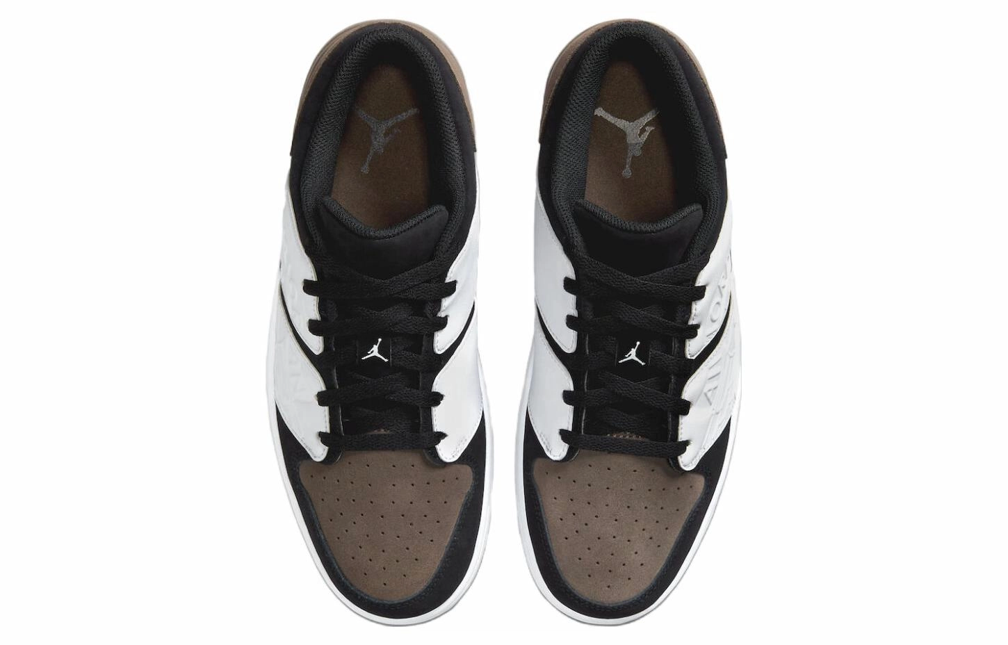 Jordan Nu Retro 1 Low "Palomino"