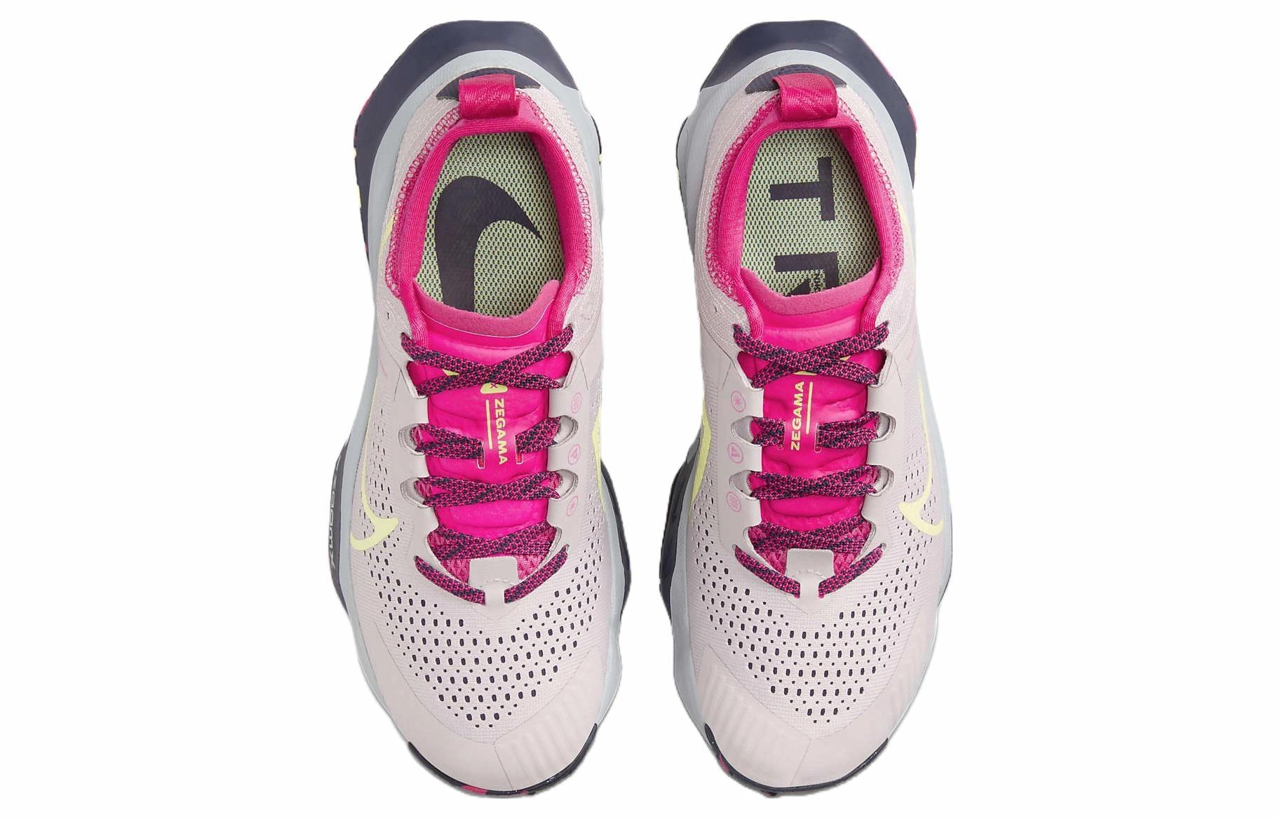 Nike ZoomX Zegama Trail