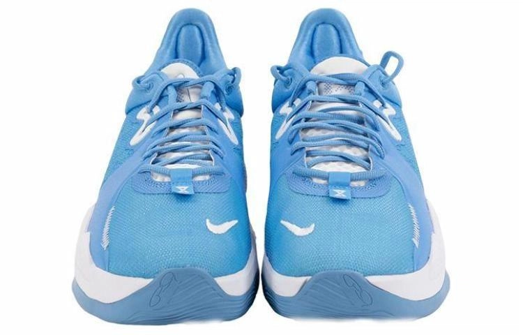 Nike PG 5 "University Blue" 5