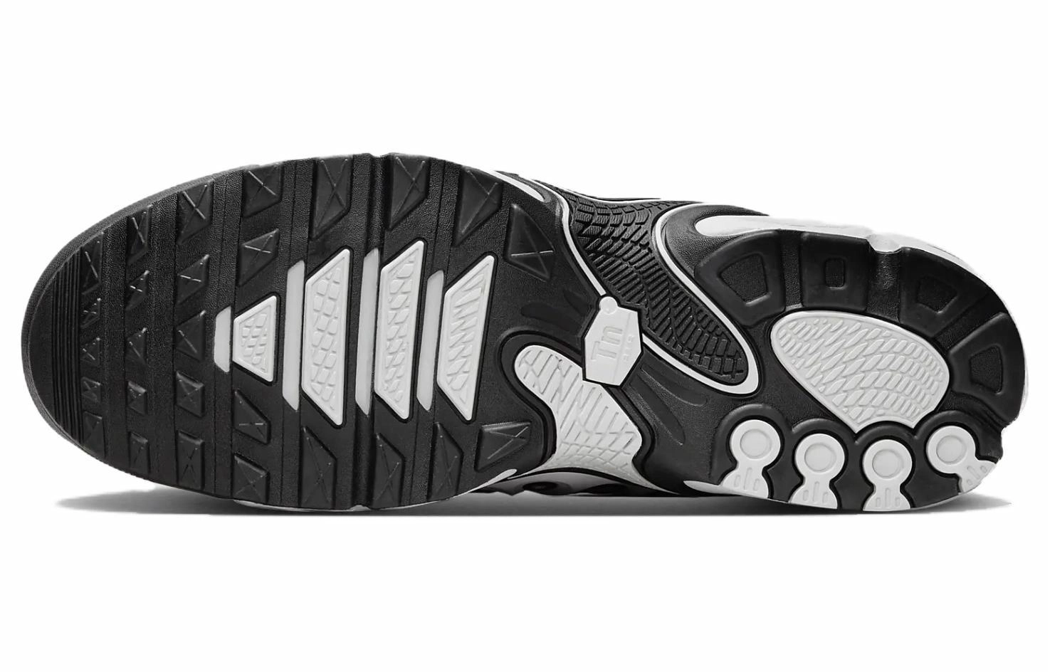 Nike "Air Max Plus Drift"