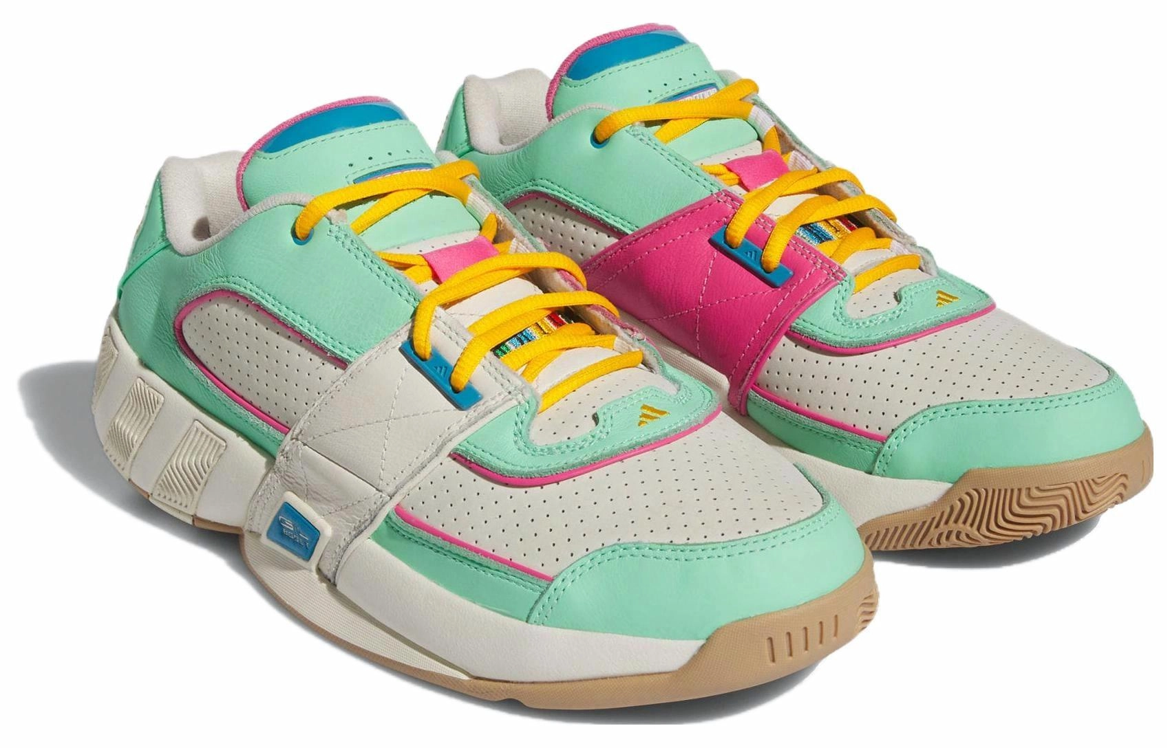 adidas Agent Gil Restomod