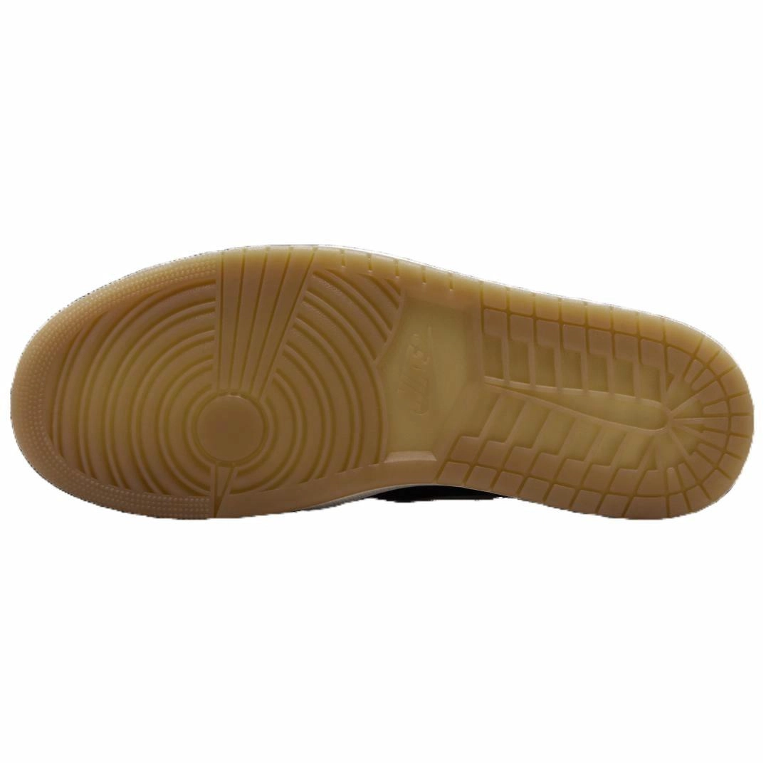Jordan Air Jordan 1 High OG "Metallic Gold"