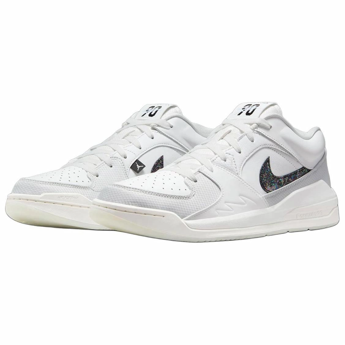 Jordan Stadium 90 Glitter Swoosh