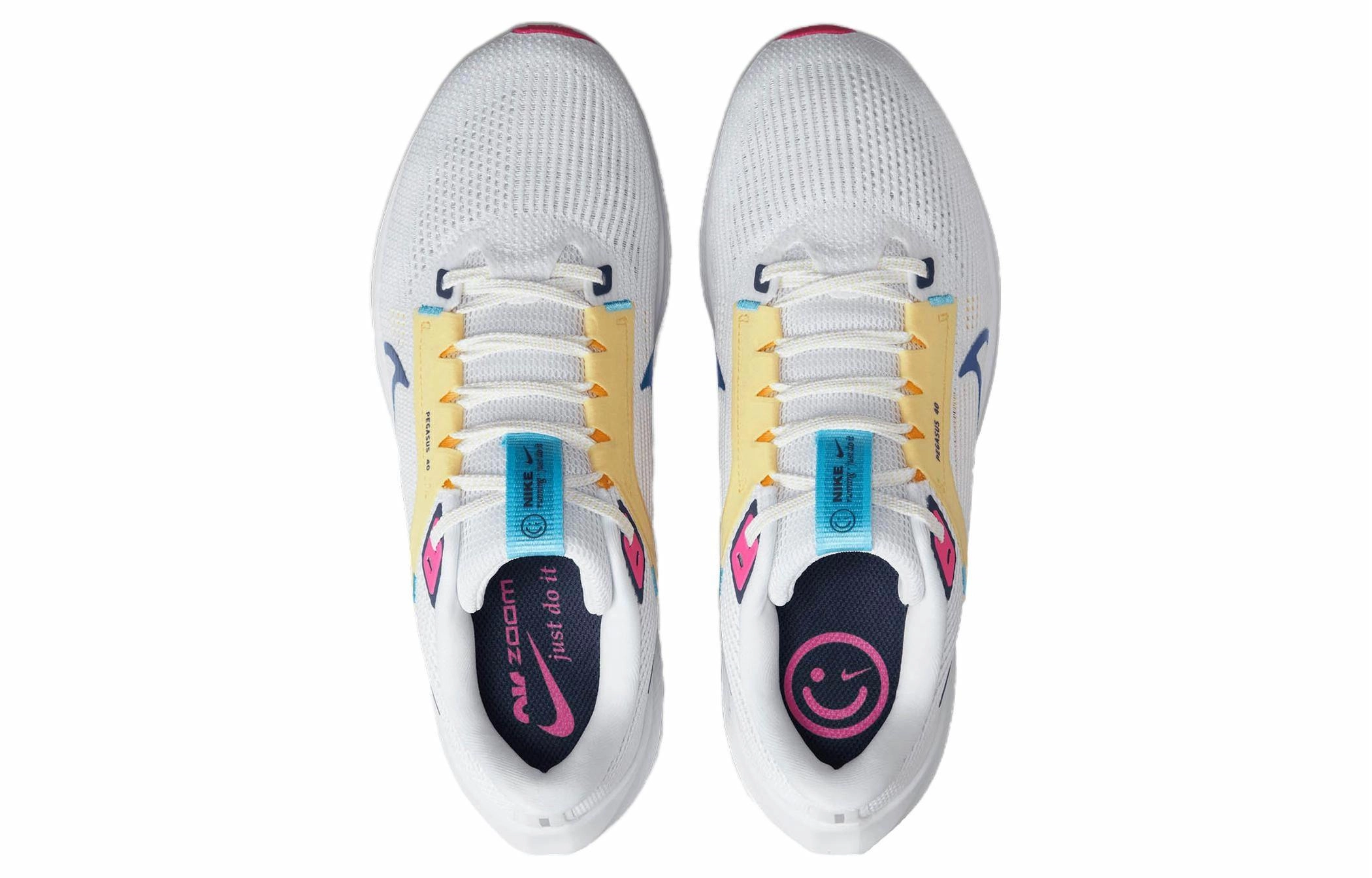 Nike Air Zoom Pegasus 40