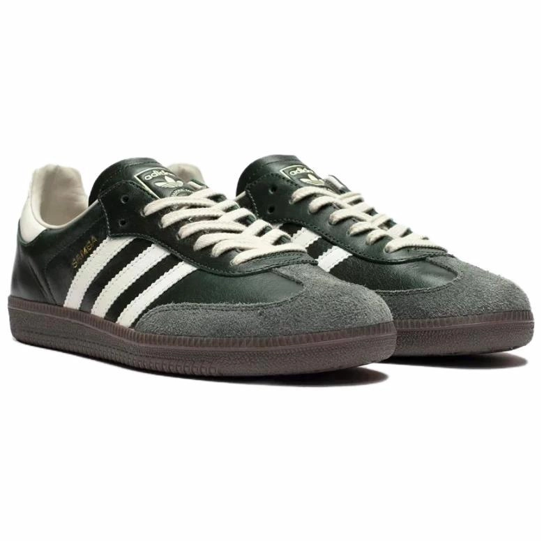 sneakersnstuff x adidas originals SAMBA OG