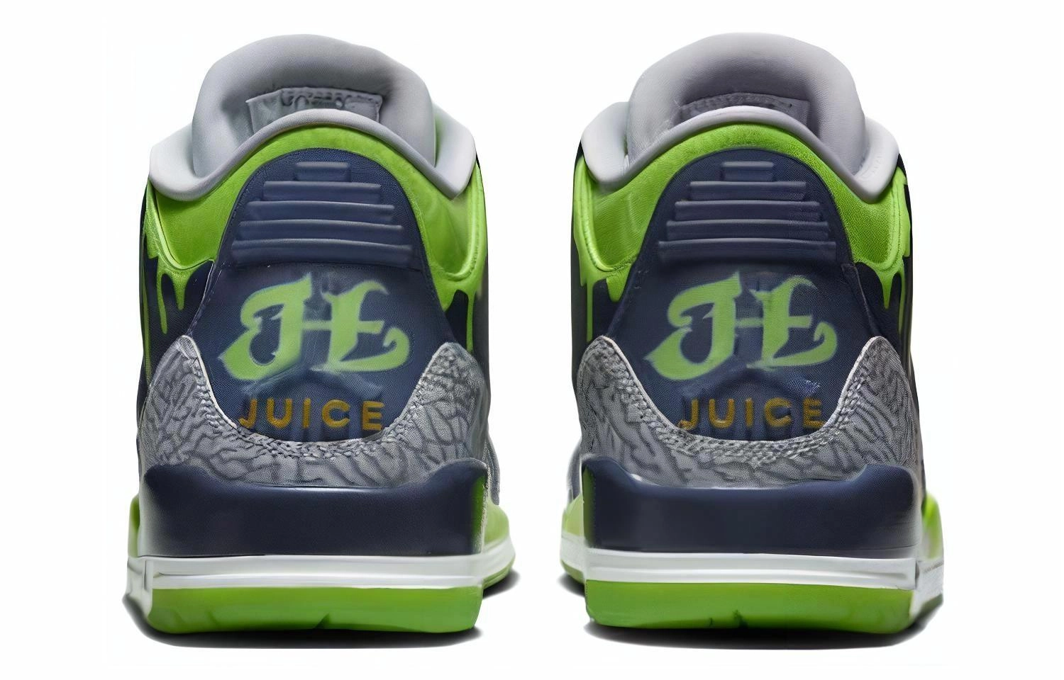 Doernbecher Freestyle x Jordan Air Jordan 3