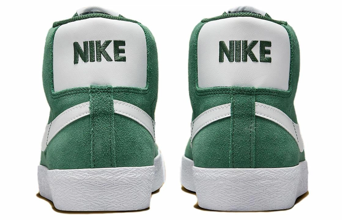 Nike SB Blazer Mid