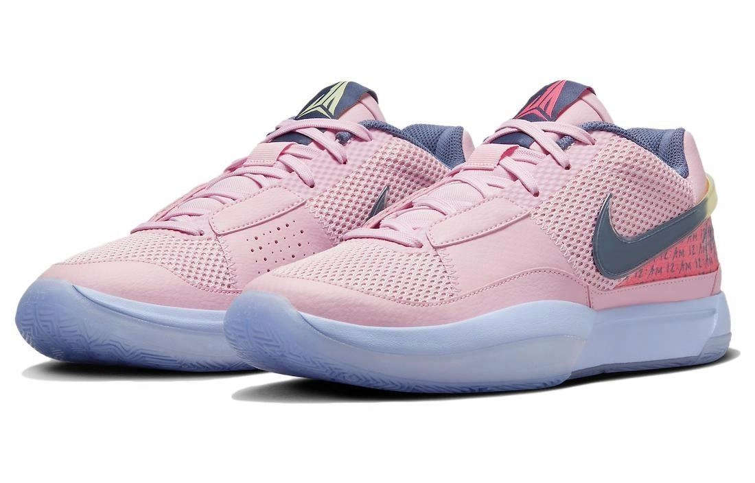 Nike Ja 1 "Day One"