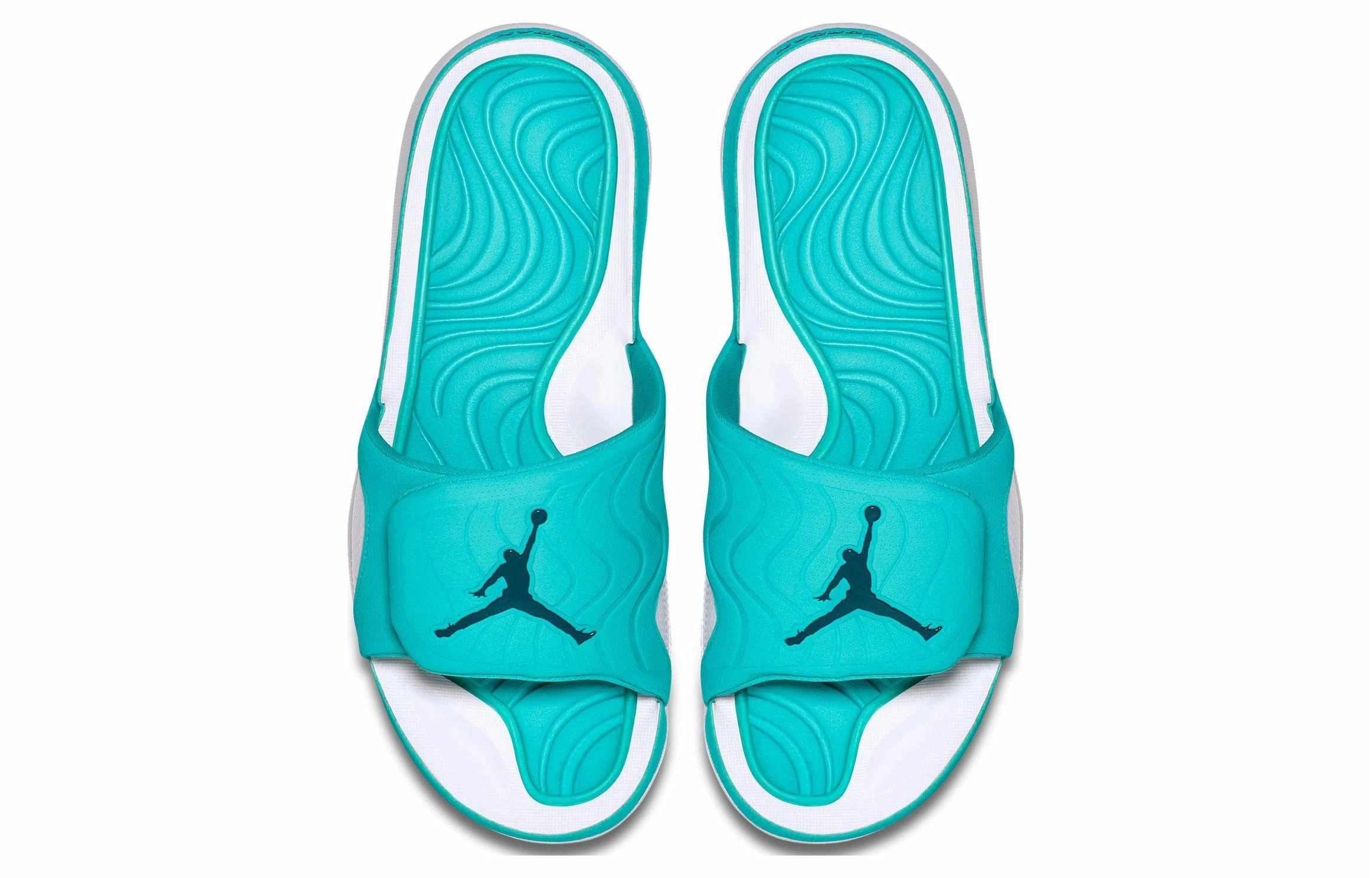 Jordan Hydro 4
