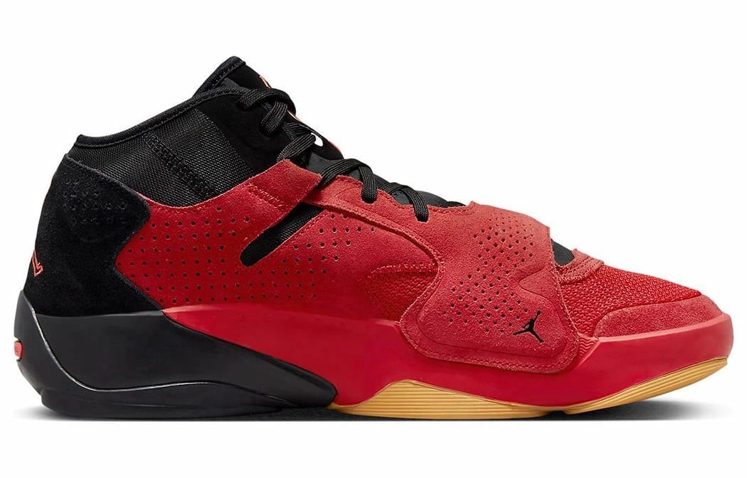 Jordan Zion 2 PF 2