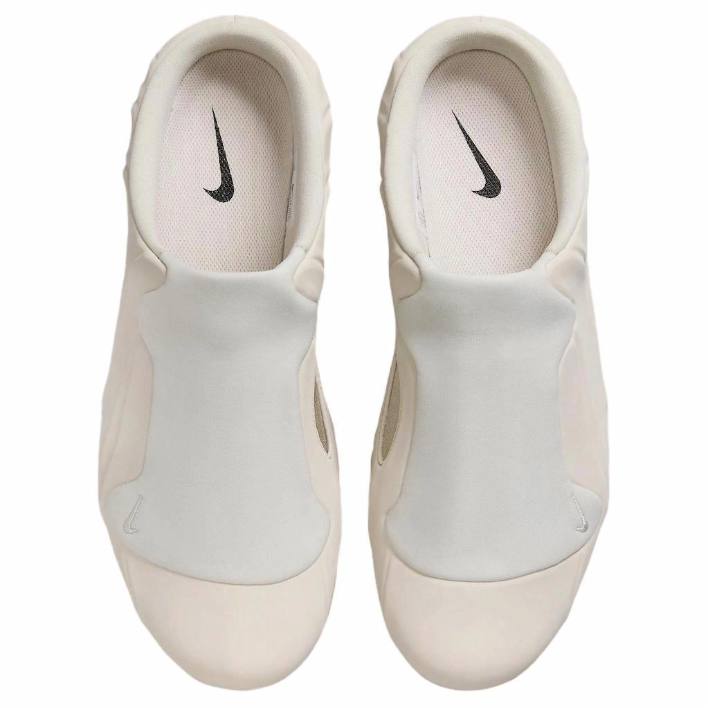 Nike Flightposite CLOGPOSITE "Cream"