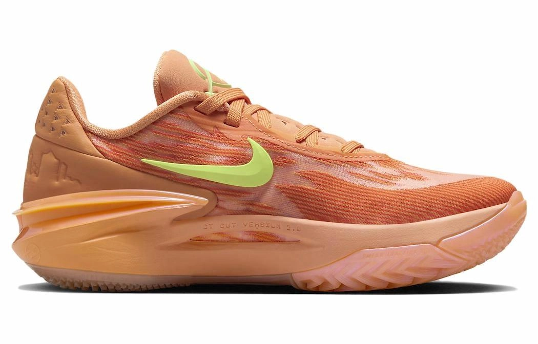 Nike Air Zoom G.T. Cut 2 "Arike Ogunbowale"