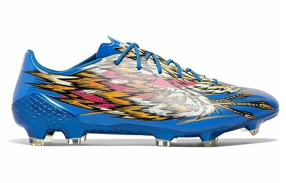 Niky's Sports x adidas Adizero F50 Ghosted Crazylight FG