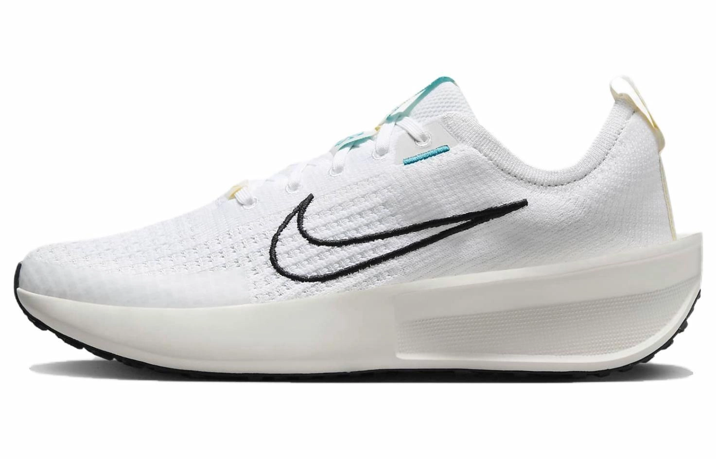 Nike Interact Run