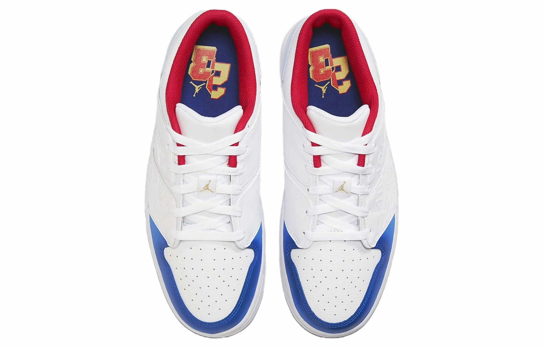 Jordan Nu Retro 1 Low Cn