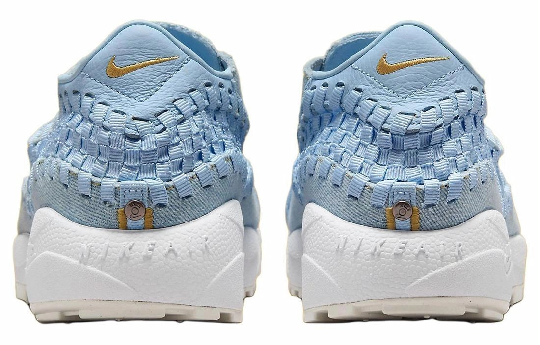 Nike Air Footscape Woven