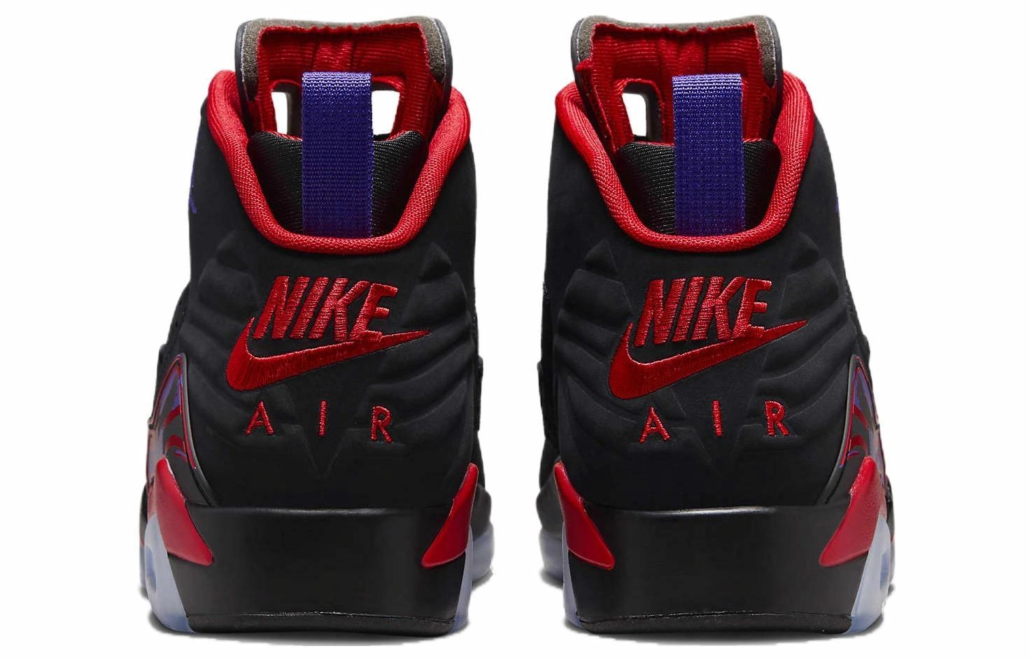 Jordan MVP "Raptors"