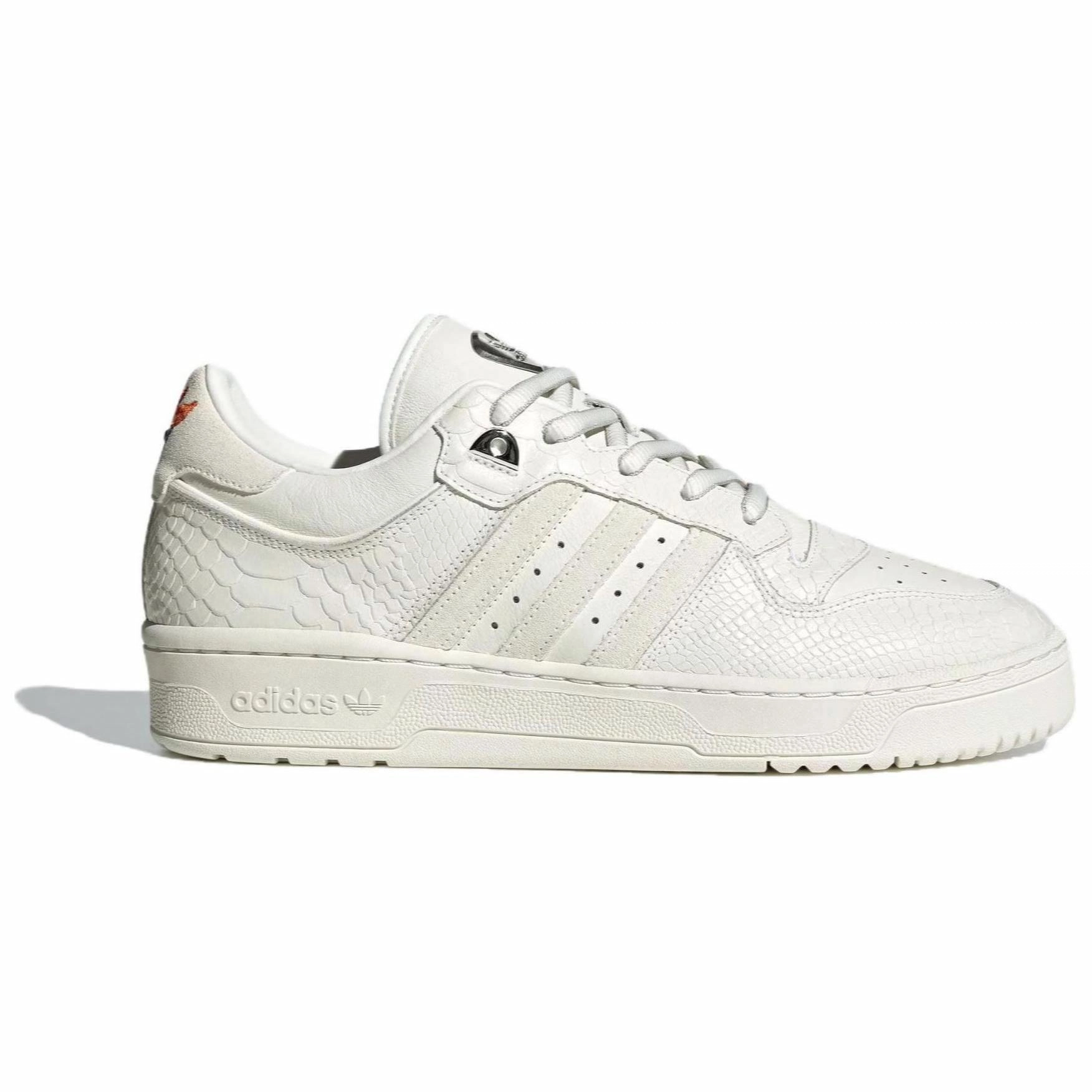 FEIFEI RUAN x adidas originals Rivalry