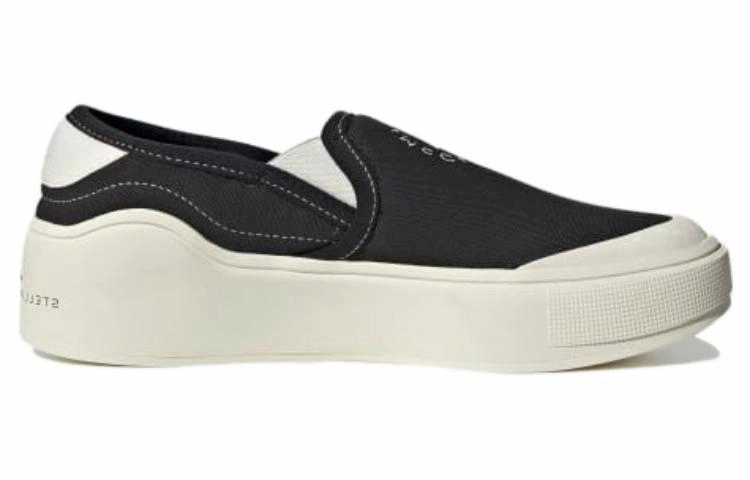 Stella Mccartney x adidas Court Slip-on
