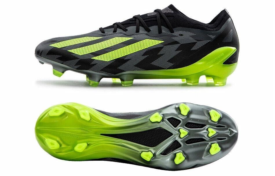 adidas X Crazyfast.1 Injection Firm