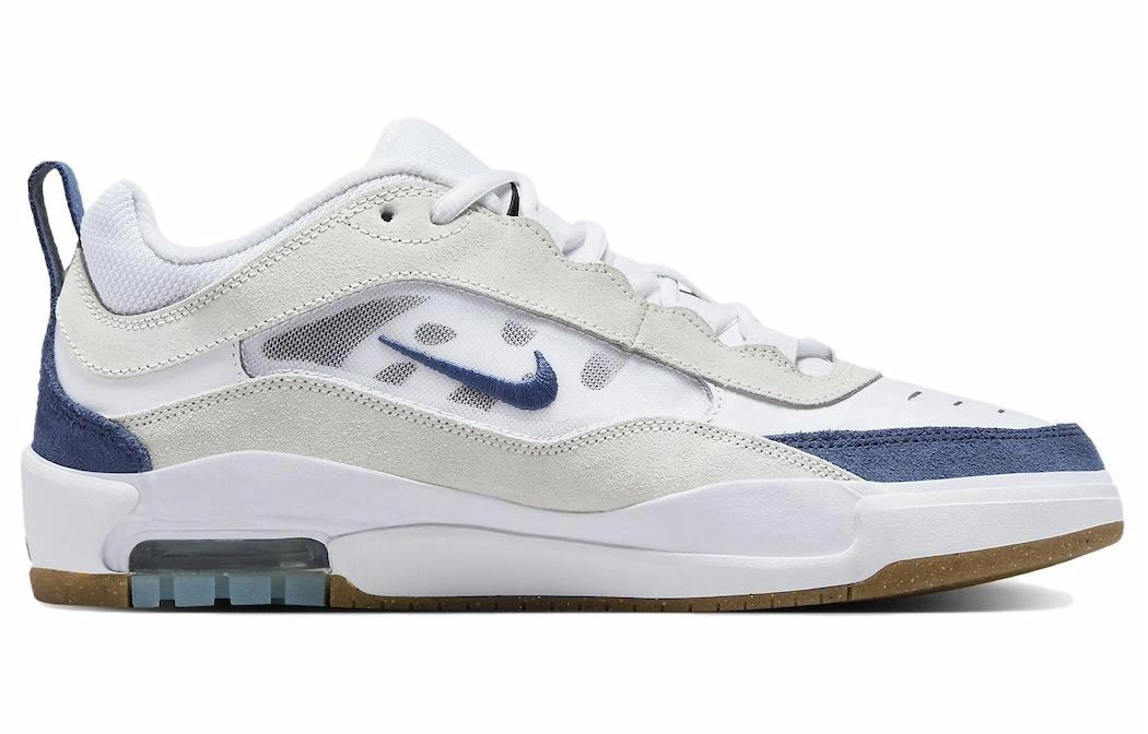 Nike SB Air Max Ishod Aquarius Blue