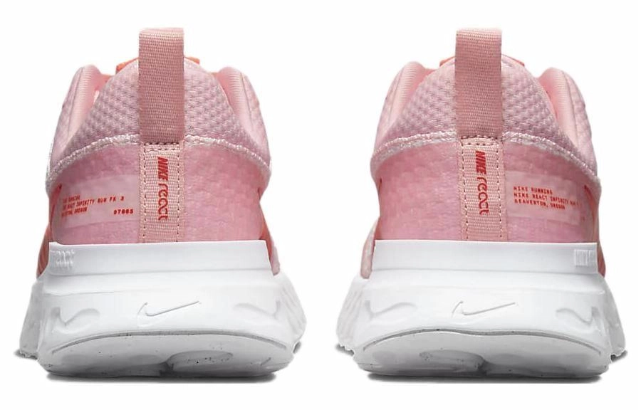 Nike React Infinity Run Flyknit 3