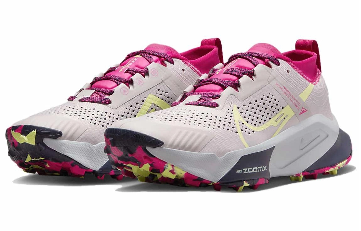 Nike ZoomX Zegama Trail