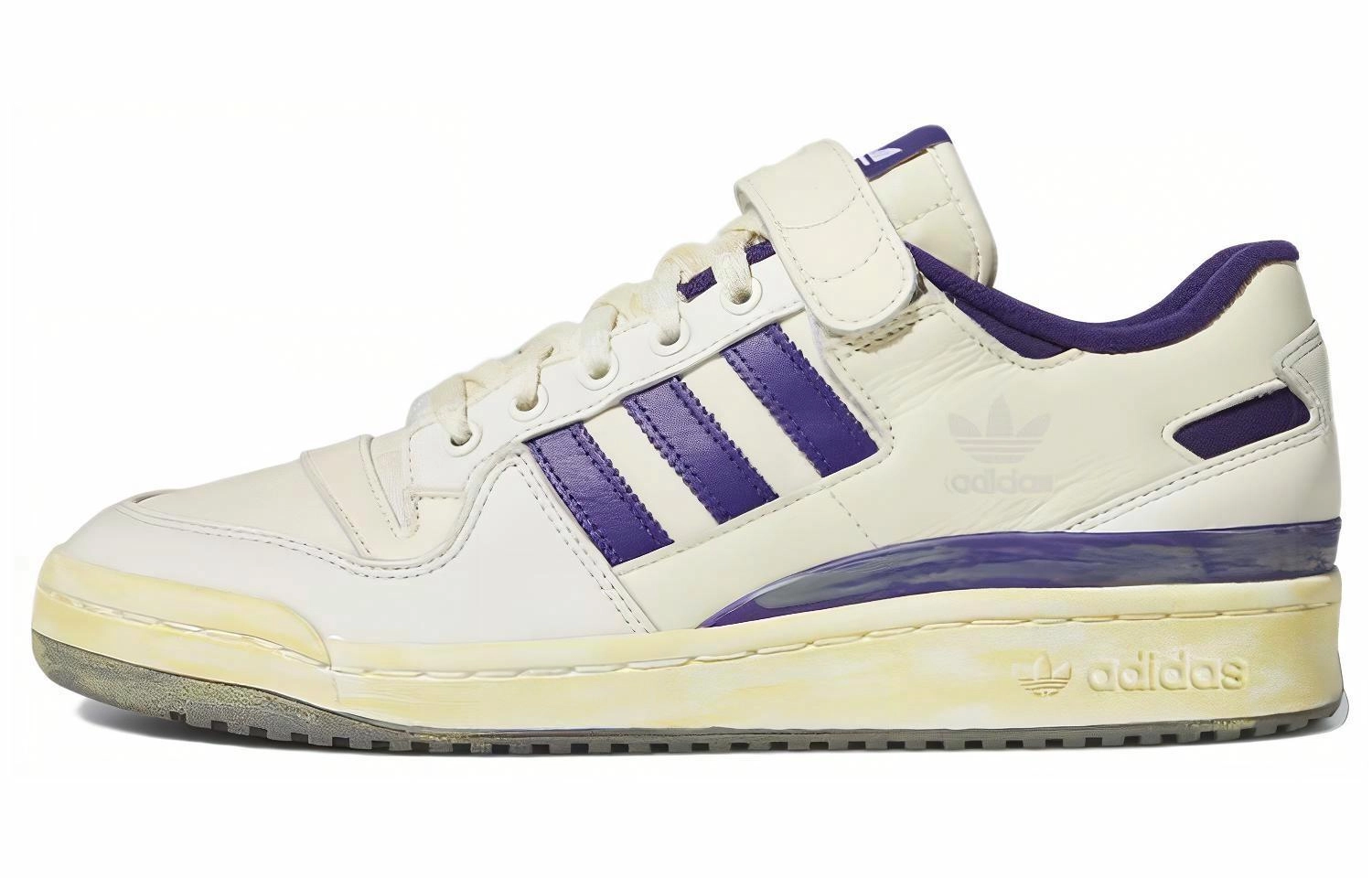 adidas originals FORUM 84 Low Aec